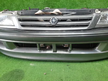 НОУСКАТ НА TOYOTA CORONA PREMIO ST215 3S-FE