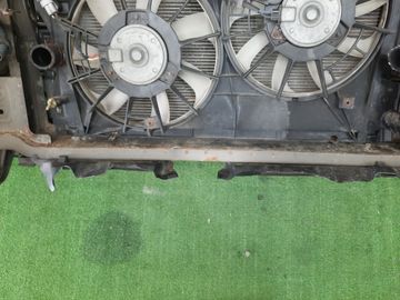 НОУСКАТ НА TOYOTA WISH ZGE25 2ZR-FAE