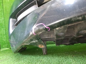 НОУСКАТ НА TOYOTA WISH ZGE25 2ZR-FAE