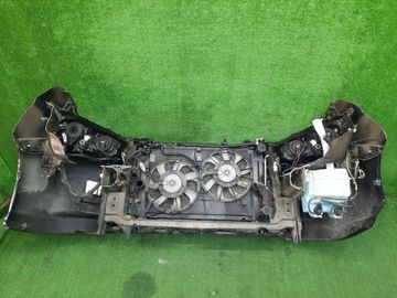 НОУСКАТ НА TOYOTA WISH ZGE25 2ZR-FAE