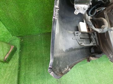 НОУСКАТ НА TOYOTA WISH ZGE25 2ZR-FAE
