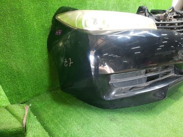 НОУСКАТ НА TOYOTA WISH ZGE25 2ZR-FAE