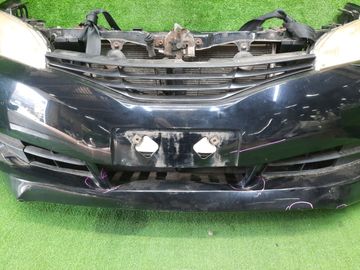 НОУСКАТ НА TOYOTA WISH ZGE25 2ZR-FAE