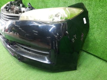 НОУСКАТ НА TOYOTA WISH ZGE25 2ZR-FAE