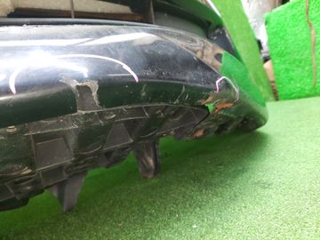 НОУСКАТ НА TOYOTA WISH ZGE25 2ZR-FAE