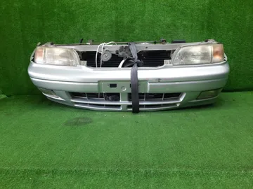 НОУСКАТ НА TOYOTA CAMRY SV43 3S-FE