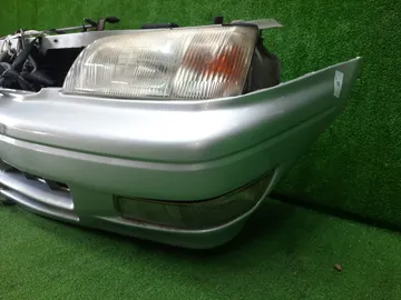 НОУСКАТ НА TOYOTA CAMRY SV43 3S-FE