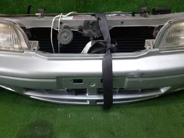 НОУСКАТ НА TOYOTA CAMRY SV43 3S-FE