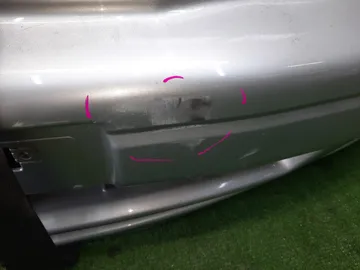 НОУСКАТ НА TOYOTA CAMRY SV43 3S-FE