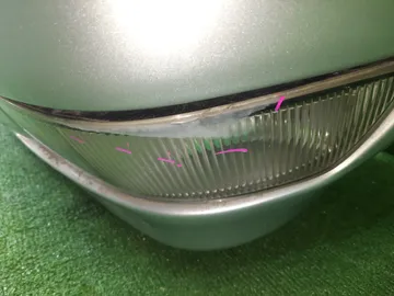 НОУСКАТ НА TOYOTA CAMRY SV43 3S-FE