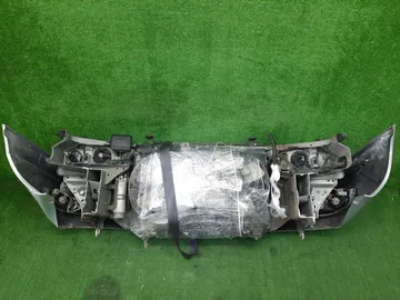 НОУСКАТ НА TOYOTA CAMRY SV43 3S-FE