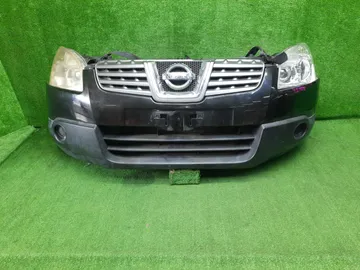 НОУСКАТ НА NISSAN DUALIS NJ10 MR20DE