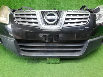 НОУСКАТ НА NISSAN DUALIS NJ10 MR20DE
