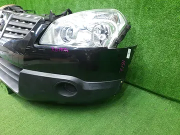 НОУСКАТ НА NISSAN DUALIS NJ10 MR20DE