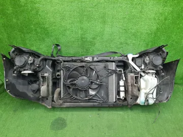 НОУСКАТ НА NISSAN DUALIS NJ10 MR20DE