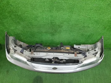 НОУСКАТ НА TOYOTA CORONA PREMIO ST215 3S-FE