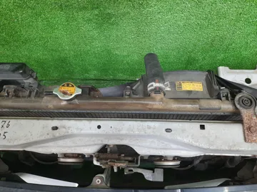 НОУСКАТ НА TOYOTA CORONA PREMIO ST215 3S-FE