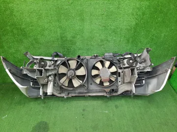 НОУСКАТ НА TOYOTA CORONA PREMIO ST215 3S-FE