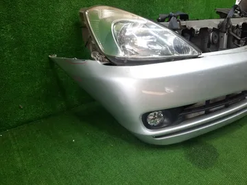 НОУСКАТ НА TOYOTA ALLION ZZT245 1ZZ-FE