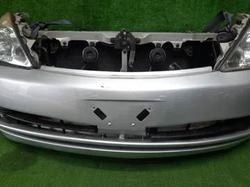 НОУСКАТ НА TOYOTA ALLION ZZT245 1ZZ-FE