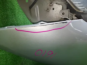 НОУСКАТ НА TOYOTA ALLION ZZT245 1ZZ-FE