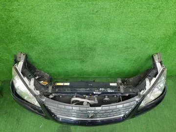 НОУСКАТ НА TOYOTA PREMIO ZZT245 1ZZ-FE