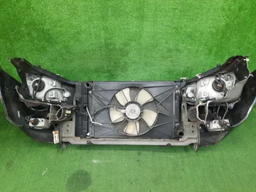 НОУСКАТ НА TOYOTA PREMIO ZZT245 1ZZ-FE