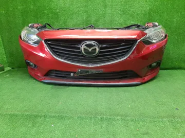 НОУСКАТ НА MAZDA ATENZA GJ2FW SH-VPTR