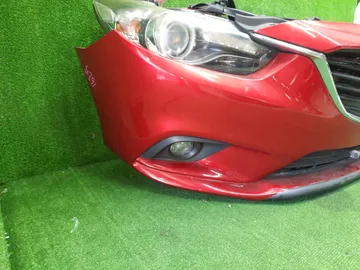 НОУСКАТ НА MAZDA ATENZA GJ2FW SH-VPTR