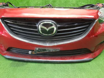 НОУСКАТ НА MAZDA ATENZA GJ2FW SH-VPTR