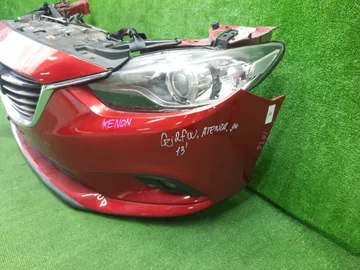 НОУСКАТ НА MAZDA ATENZA GJ2FW SH-VPTR