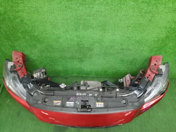 НОУСКАТ НА MAZDA ATENZA GJ2FW SH-VPTR