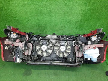 НОУСКАТ НА MAZDA ATENZA GJ2FW SH-VPTR