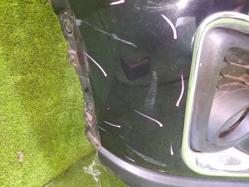 НОУСКАТ НА MAZDA CX-5 KE2AW SH-VPTS