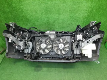 НОУСКАТ НА MAZDA CX-5 KE2AW SH-VPTS