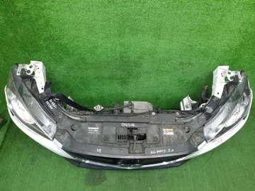 НОУСКАТ НА MAZDA CX-5 KE2AW SH-VPTS