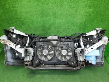 НОУСКАТ НА MAZDA CX-5 KE2AW SH-VPTS
