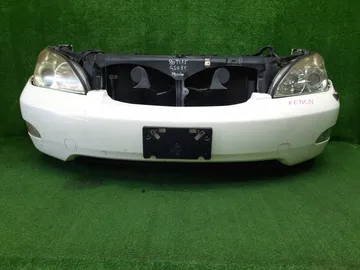 НОУСКАТ НА TOYOTA HARRIER GSU35 2GR-FE