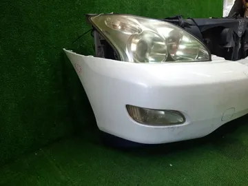НОУСКАТ НА TOYOTA HARRIER GSU35 2GR-FE
