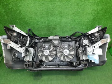 НОУСКАТ НА MAZDA CX-5 KE2AW SH-VPTS