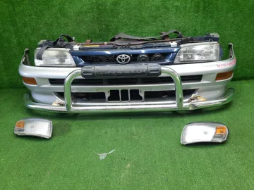 НОУСКАТ НА TOYOTA COROLLA AE100 5A-FE