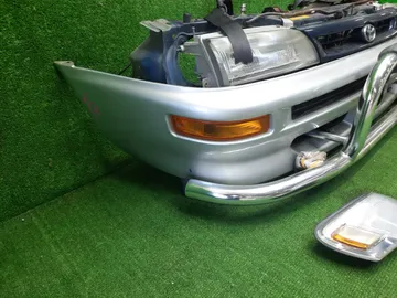НОУСКАТ НА TOYOTA COROLLA AE100 5A-FE
