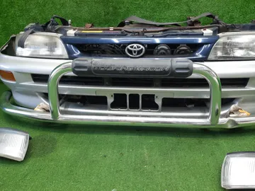 НОУСКАТ НА TOYOTA COROLLA AE100 5A-FE
