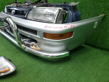 НОУСКАТ НА TOYOTA COROLLA AE100 5A-FE