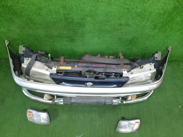 НОУСКАТ НА TOYOTA COROLLA AE100 5A-FE