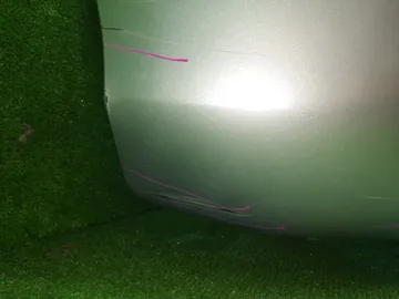 НОУСКАТ НА TOYOTA CAMRY ACV45 2AZ-FE