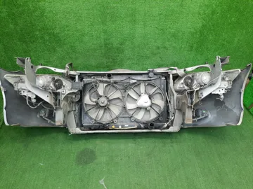 НОУСКАТ НА TOYOTA CAMRY ACV45 2AZ-FE