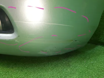 НОУСКАТ НА TOYOTA CAMRY ACV45 2AZ-FE