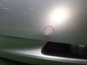 НОУСКАТ НА TOYOTA CAMRY ACV45 2AZ-FE