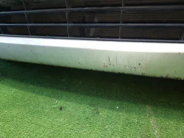 НОУСКАТ НА TOYOTA CAMRY ACV45 2AZ-FE